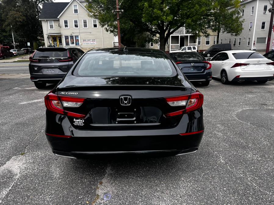 2018 Honda Accord Sedan EX 1.5T CVT, available for sale in Worcester, Massachusetts | Sophia's Auto Sales Inc. Worcester, Massachusetts 2018 Honda Accord Sedan EX 1.5T CVT, available for sale in Worcester, Massachusetts | Sophia's Auto Sales Inc. Worcester, Massachusetts