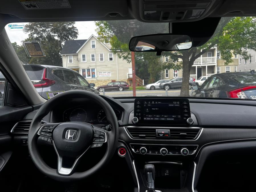2018 Honda Accord Sedan EX 1.5T CVT, available for sale in Worcester, Massachusetts | Sophia's Auto Sales Inc. Worcester, Massachusetts 2018 Honda Accord Sedan EX 1.5T CVT, available for sale in Worcester, Massachusetts | Sophia's Auto Sales Inc. Worcester, Massachusetts