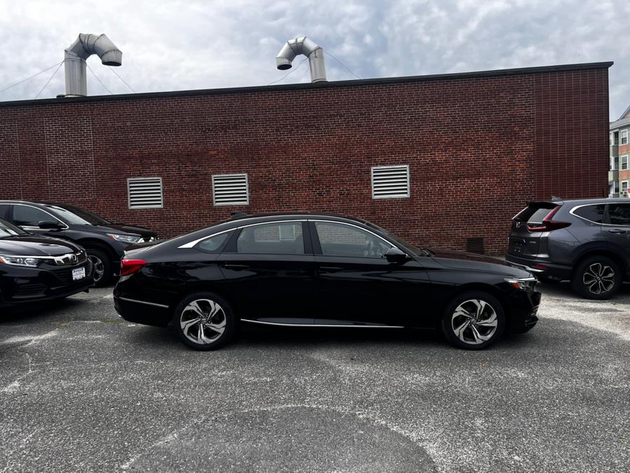2018 Honda Accord Sedan EX 1.5T CVT, available for sale in Worcester, Massachusetts | Sophia's Auto Sales Inc. Worcester, Massachusetts 2018 Honda Accord Sedan EX 1.5T CVT, available for sale in Worcester, Massachusetts | Sophia's Auto Sales Inc. Worcester, Massachusetts