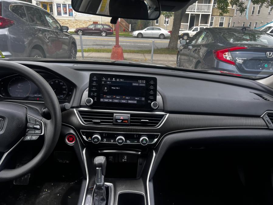2018 Honda Accord Sedan EX 1.5T CVT, available for sale in Worcester, Massachusetts | Sophia's Auto Sales Inc. Worcester, Massachusetts 2018 Honda Accord Sedan EX 1.5T CVT, available for sale in Worcester, Massachusetts | Sophia's Auto Sales Inc. Worcester, Massachusetts