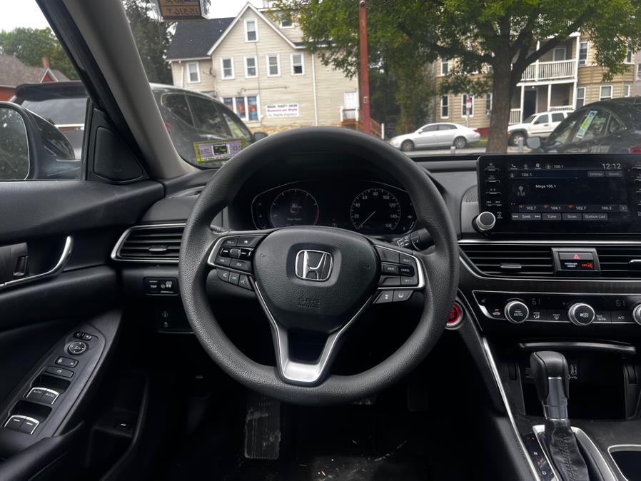 2018 Honda Accord Sedan EX 1.5T CVT, available for sale in Worcester, Massachusetts | Sophia's Auto Sales Inc. Worcester, Massachusetts 2018 Honda Accord Sedan EX 1.5T CVT, available for sale in Worcester, Massachusetts | Sophia's Auto Sales Inc. Worcester, Massachusetts
