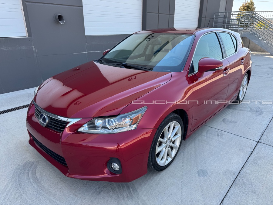 2013 Lexus CT 200h 5dr Sdn Hybrid, available for sale in Salt Lake City, Utah | Guchon Imports. Salt Lake City, Utah 2013 Lexus CT 200h 5dr Sdn Hybrid, available for sale in Salt Lake City, Utah | Guchon Imports. Salt Lake City, Utah