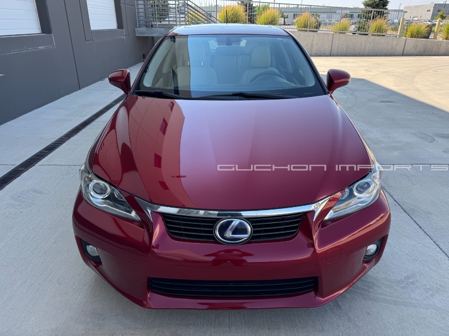 2013 Lexus CT 200h 5dr Sdn Hybrid, available for sale in Salt Lake City, Utah | Guchon Imports. Salt Lake City, Utah 2013 Lexus CT 200h 5dr Sdn Hybrid, available for sale in Salt Lake City, Utah | Guchon Imports. Salt Lake City, Utah