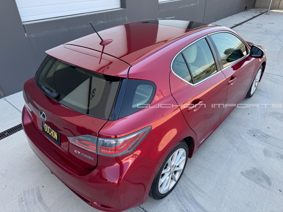 2013 Lexus CT 200h 5dr Sdn Hybrid, available for sale in Salt Lake City, Utah | Guchon Imports. Salt Lake City, Utah 2013 Lexus CT 200h 5dr Sdn Hybrid, available for sale in Salt Lake City, Utah | Guchon Imports. Salt Lake City, Utah