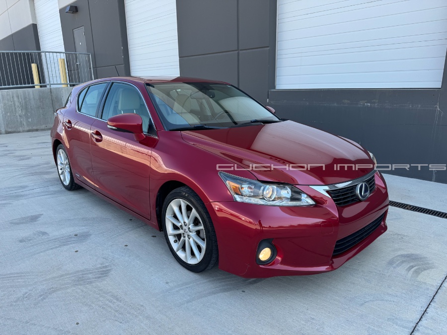 2013 Lexus CT 200h 5dr Sdn Hybrid, available for sale in Salt Lake City, Utah | Guchon Imports. Salt Lake City, Utah 2013 Lexus CT 200h 5dr Sdn Hybrid, available for sale in Salt Lake City, Utah | Guchon Imports. Salt Lake City, Utah
