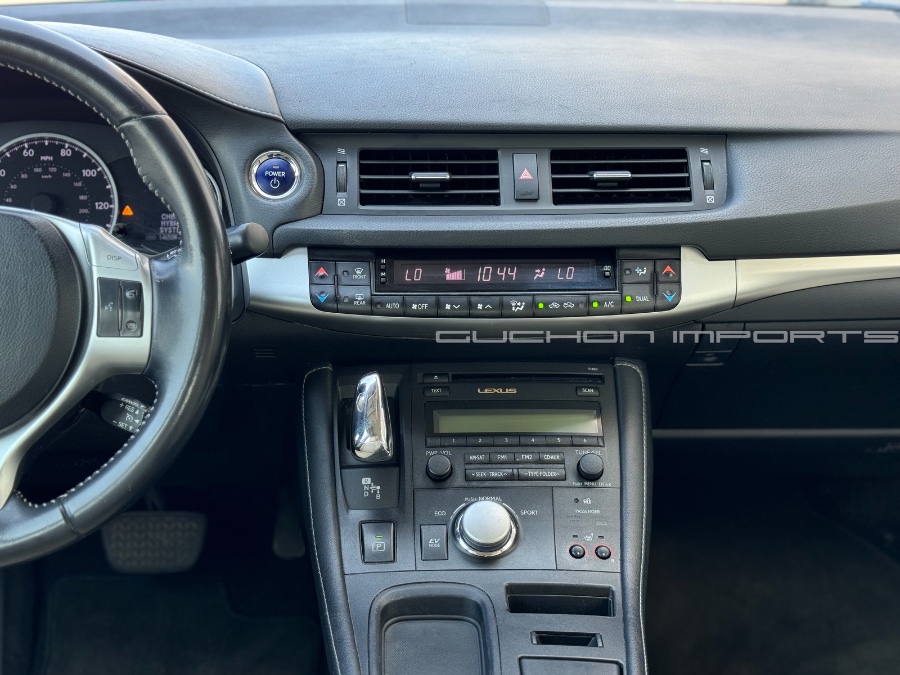 2013 Lexus CT 200h 5dr Sdn Hybrid, available for sale in Salt Lake City, Utah | Guchon Imports. Salt Lake City, Utah 2013 Lexus CT 200h 5dr Sdn Hybrid, available for sale in Salt Lake City, Utah | Guchon Imports. Salt Lake City, Utah