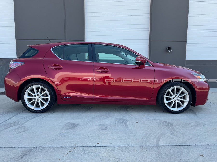 2013 Lexus CT 200h 5dr Sdn Hybrid, available for sale in Salt Lake City, Utah | Guchon Imports. Salt Lake City, Utah 2013 Lexus CT 200h 5dr Sdn Hybrid, available for sale in Salt Lake City, Utah | Guchon Imports. Salt Lake City, Utah