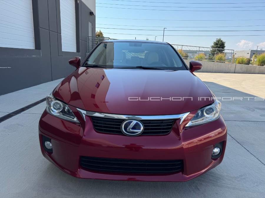 2013 Lexus CT 200h 5dr Sdn Hybrid, available for sale in Salt Lake City, Utah | Guchon Imports. Salt Lake City, Utah 2013 Lexus CT 200h 5dr Sdn Hybrid, available for sale in Salt Lake City, Utah | Guchon Imports. Salt Lake City, Utah