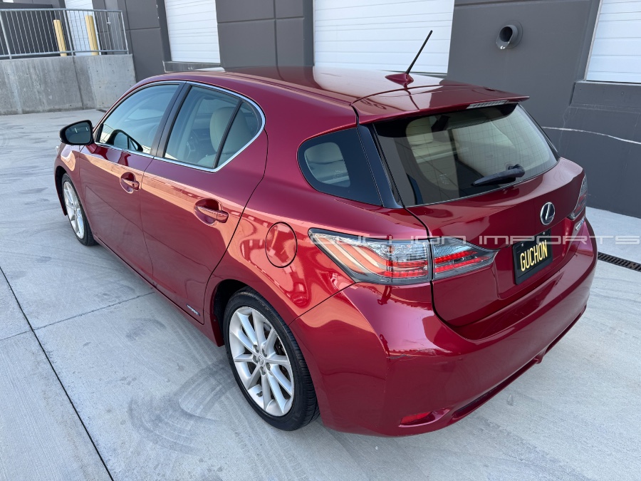 2013 Lexus CT 200h 5dr Sdn Hybrid, available for sale in Salt Lake City, Utah | Guchon Imports. Salt Lake City, Utah 2013 Lexus CT 200h 5dr Sdn Hybrid, available for sale in Salt Lake City, Utah | Guchon Imports. Salt Lake City, Utah