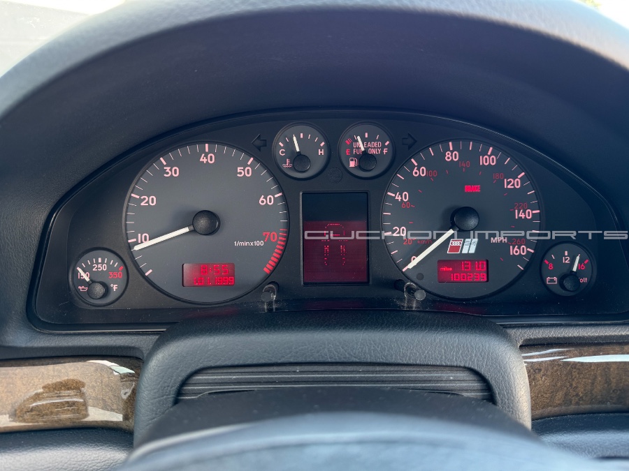 2001 Audi S4 4dr Sdn Quattro AWD Man, available for sale in Salt Lake City, Utah | Guchon Imports. Salt Lake City, Utah 2001 Audi S4 4dr Sdn Quattro AWD Man, available for sale in Salt Lake City, Utah | Guchon Imports. Salt Lake City, Utah