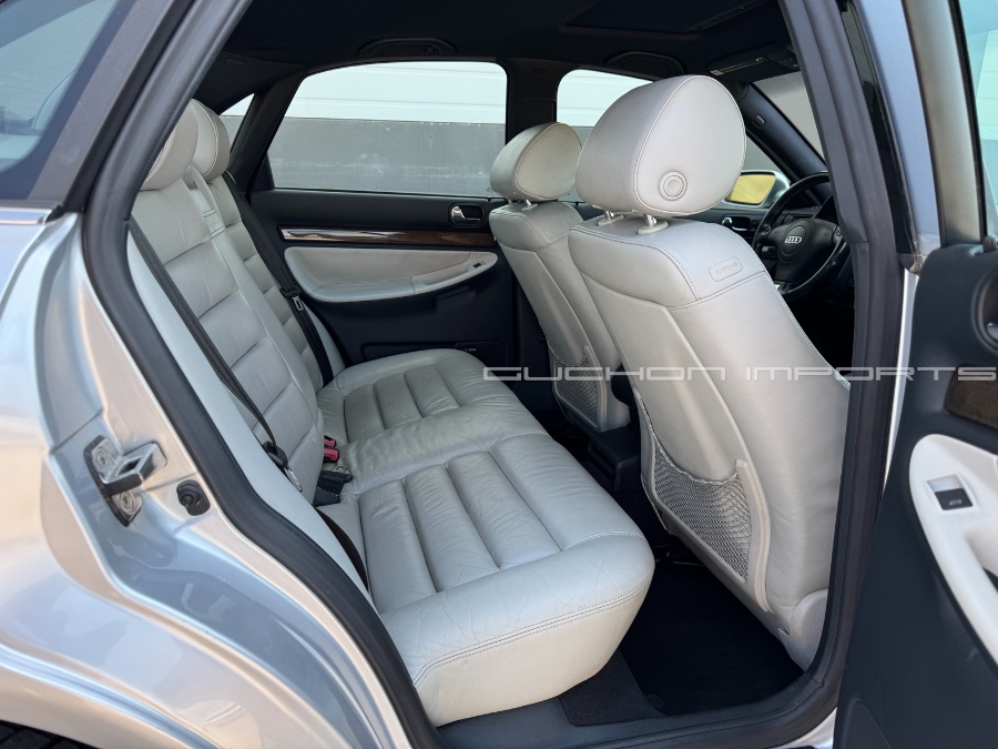 2001 Audi S4 4dr Sdn Quattro AWD Man, available for sale in Salt Lake City, Utah | Guchon Imports. Salt Lake City, Utah 2001 Audi S4 4dr Sdn Quattro AWD Man, available for sale in Salt Lake City, Utah | Guchon Imports. Salt Lake City, Utah