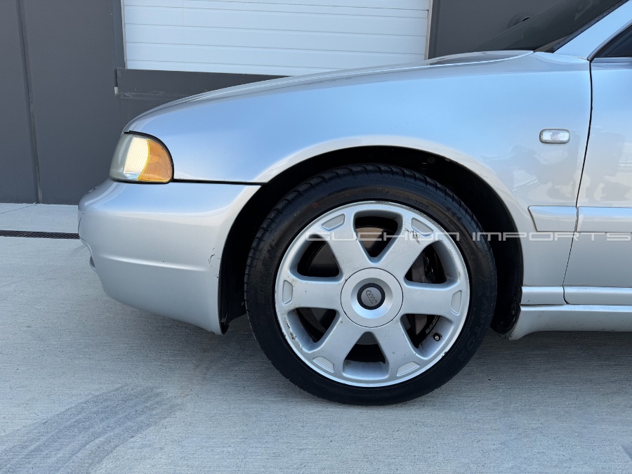 2001 Audi S4 4dr Sdn Quattro AWD Man, available for sale in Salt Lake City, Utah | Guchon Imports. Salt Lake City, Utah 2001 Audi S4 4dr Sdn Quattro AWD Man, available for sale in Salt Lake City, Utah | Guchon Imports. Salt Lake City, Utah