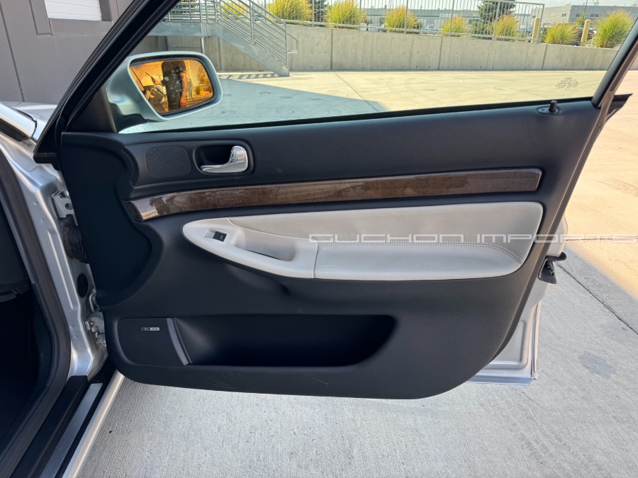 2001 Audi S4 4dr Sdn Quattro AWD Man, available for sale in Salt Lake City, Utah | Guchon Imports. Salt Lake City, Utah 2001 Audi S4 4dr Sdn Quattro AWD Man, available for sale in Salt Lake City, Utah | Guchon Imports. Salt Lake City, Utah