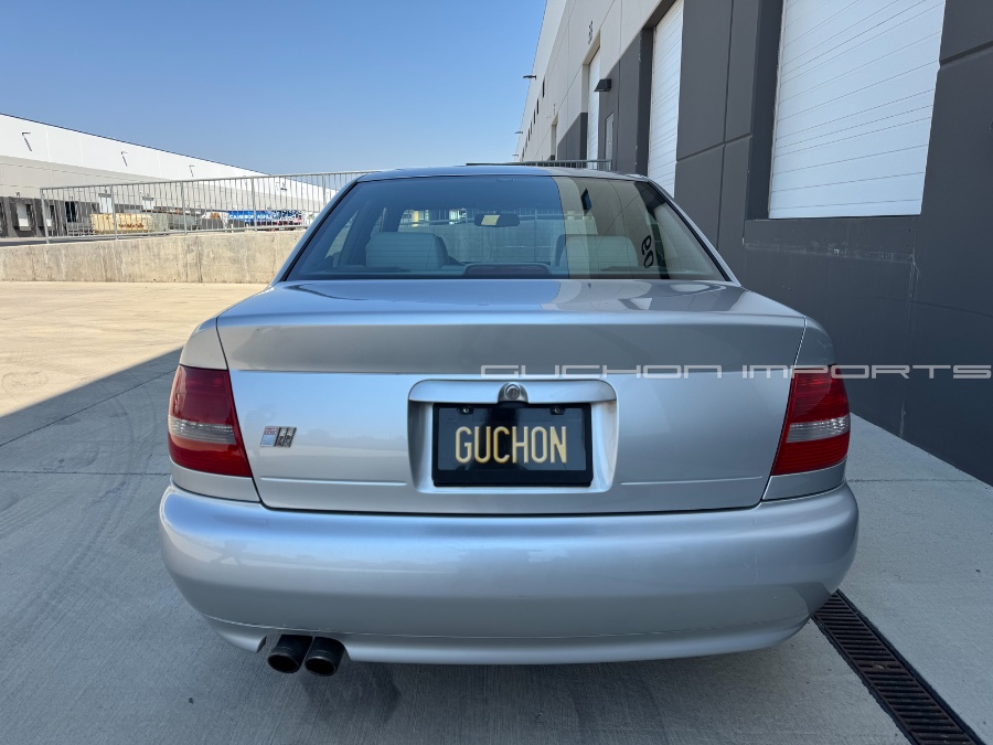 2001 Audi S4 4dr Sdn Quattro AWD Man, available for sale in Salt Lake City, Utah | Guchon Imports. Salt Lake City, Utah 2001 Audi S4 4dr Sdn Quattro AWD Man, available for sale in Salt Lake City, Utah | Guchon Imports. Salt Lake City, Utah
