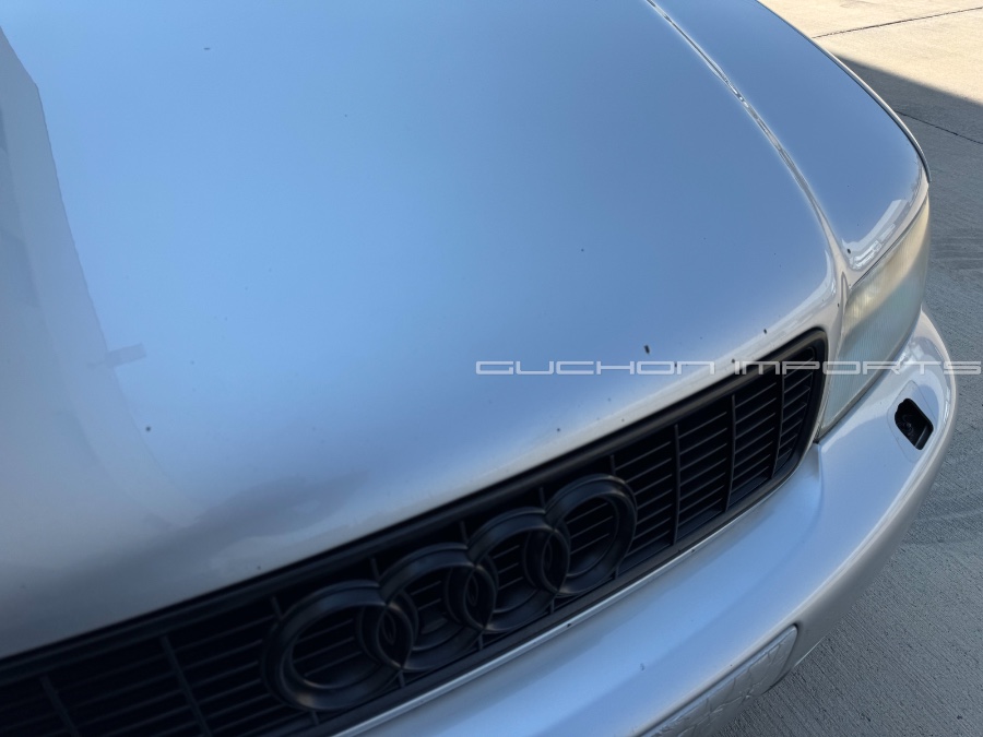 2001 Audi S4 4dr Sdn Quattro AWD Man, available for sale in Salt Lake City, Utah | Guchon Imports. Salt Lake City, Utah 2001 Audi S4 4dr Sdn Quattro AWD Man, available for sale in Salt Lake City, Utah | Guchon Imports. Salt Lake City, Utah
