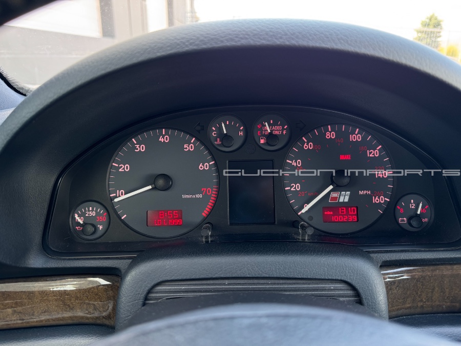 2001 Audi S4 4dr Sdn Quattro AWD Man, available for sale in Salt Lake City, Utah | Guchon Imports. Salt Lake City, Utah 2001 Audi S4 4dr Sdn Quattro AWD Man, available for sale in Salt Lake City, Utah | Guchon Imports. Salt Lake City, Utah