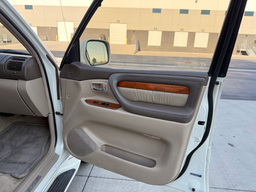 1999 Lexus LX 470 Luxury SUV 4dr SUV, available for sale in Salt Lake City, Utah | Guchon Imports. Salt Lake City, Utah 1999 Lexus LX 470 Luxury SUV 4dr SUV, available for sale in Salt Lake City, Utah | Guchon Imports. Salt Lake City, Utah