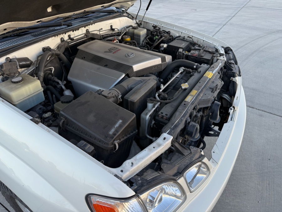 1999 Lexus LX 470 Luxury SUV 4dr SUV, available for sale in Salt Lake City, Utah | Guchon Imports. Salt Lake City, Utah 1999 Lexus LX 470 Luxury SUV 4dr SUV, available for sale in Salt Lake City, Utah | Guchon Imports. Salt Lake City, Utah