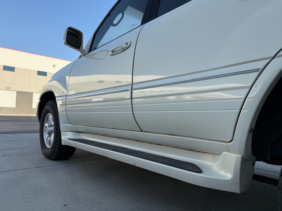 1999 Lexus LX 470 Luxury SUV 4dr SUV, available for sale in Salt Lake City, Utah | Guchon Imports. Salt Lake City, Utah 1999 Lexus LX 470 Luxury SUV 4dr SUV, available for sale in Salt Lake City, Utah | Guchon Imports. Salt Lake City, Utah