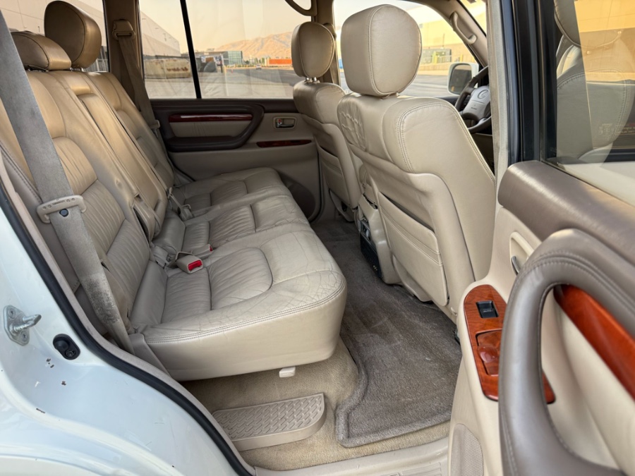 1999 Lexus LX 470 Luxury SUV 4dr SUV, available for sale in Salt Lake City, Utah | Guchon Imports. Salt Lake City, Utah 1999 Lexus LX 470 Luxury SUV 4dr SUV, available for sale in Salt Lake City, Utah | Guchon Imports. Salt Lake City, Utah