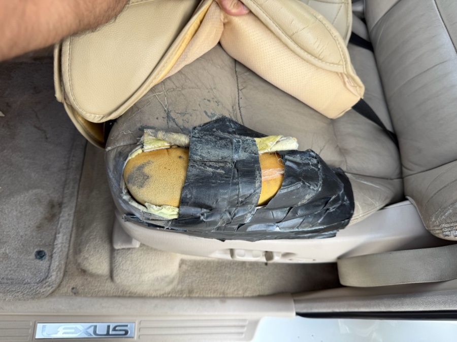 1999 Lexus LX 470 Luxury SUV 4dr SUV, available for sale in Salt Lake City, Utah | Guchon Imports. Salt Lake City, Utah 1999 Lexus LX 470 Luxury SUV 4dr SUV, available for sale in Salt Lake City, Utah | Guchon Imports. Salt Lake City, Utah