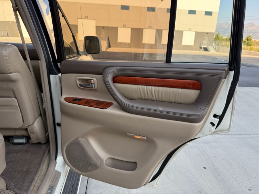 1999 Lexus LX 470 Luxury SUV 4dr SUV, available for sale in Salt Lake City, Utah | Guchon Imports. Salt Lake City, Utah 1999 Lexus LX 470 Luxury SUV 4dr SUV, available for sale in Salt Lake City, Utah | Guchon Imports. Salt Lake City, Utah