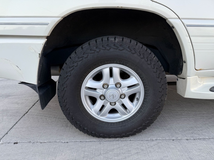 1999 Lexus LX 470 Luxury SUV 4dr SUV, available for sale in Salt Lake City, Utah | Guchon Imports. Salt Lake City, Utah 1999 Lexus LX 470 Luxury SUV 4dr SUV, available for sale in Salt Lake City, Utah | Guchon Imports. Salt Lake City, Utah
