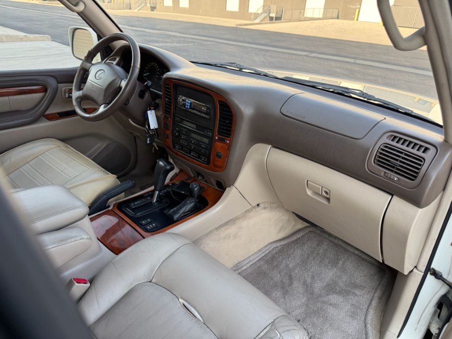 1999 Lexus LX 470 Luxury SUV 4dr SUV, available for sale in Salt Lake City, Utah | Guchon Imports. Salt Lake City, Utah 1999 Lexus LX 470 Luxury SUV 4dr SUV, available for sale in Salt Lake City, Utah | Guchon Imports. Salt Lake City, Utah