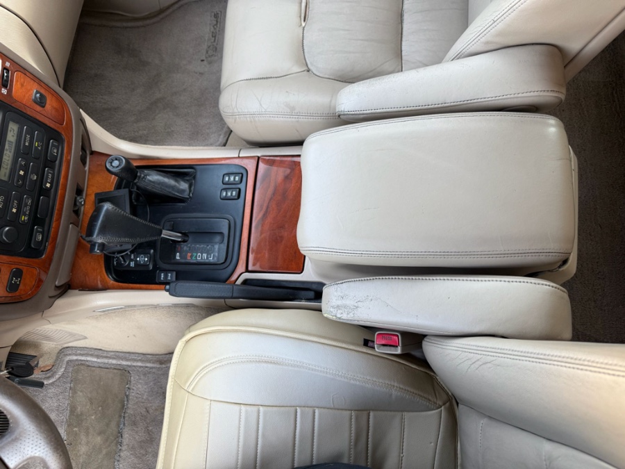 1999 Lexus LX 470 Luxury SUV 4dr SUV, available for sale in Salt Lake City, Utah | Guchon Imports. Salt Lake City, Utah 1999 Lexus LX 470 Luxury SUV 4dr SUV, available for sale in Salt Lake City, Utah | Guchon Imports. Salt Lake City, Utah
