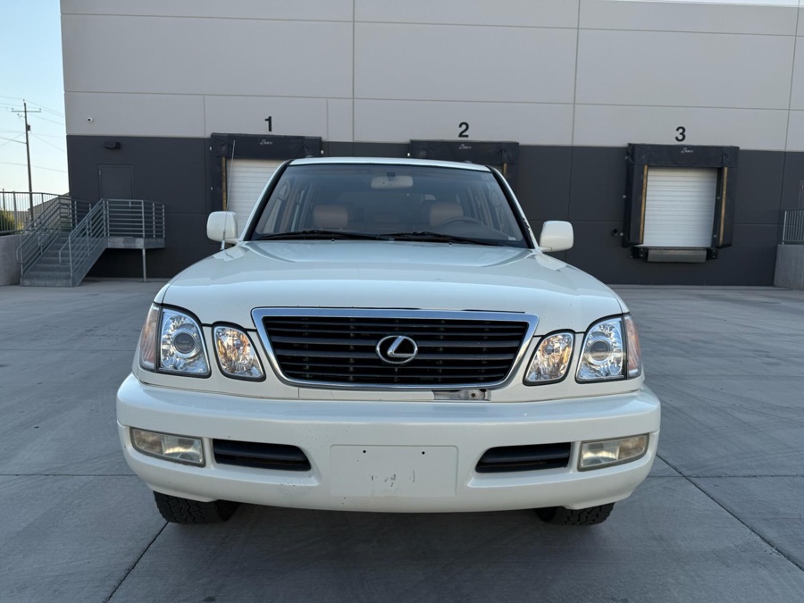 1999 Lexus LX 470 Luxury SUV 4dr SUV, available for sale in Salt Lake City, Utah | Guchon Imports. Salt Lake City, Utah 1999 Lexus LX 470 Luxury SUV 4dr SUV, available for sale in Salt Lake City, Utah | Guchon Imports. Salt Lake City, Utah