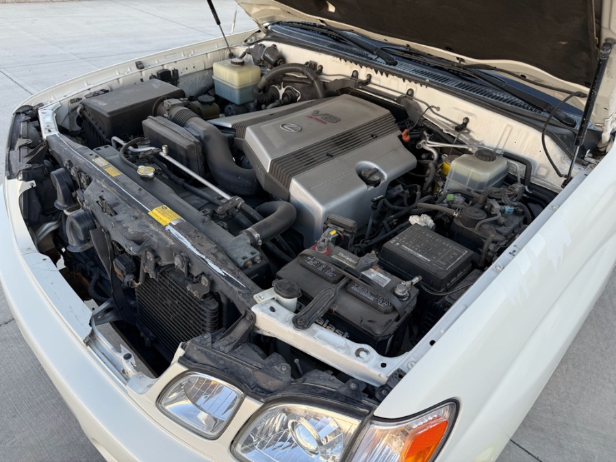 1999 Lexus LX 470 Luxury SUV 4dr SUV, available for sale in Salt Lake City, Utah | Guchon Imports. Salt Lake City, Utah 1999 Lexus LX 470 Luxury SUV 4dr SUV, available for sale in Salt Lake City, Utah | Guchon Imports. Salt Lake City, Utah