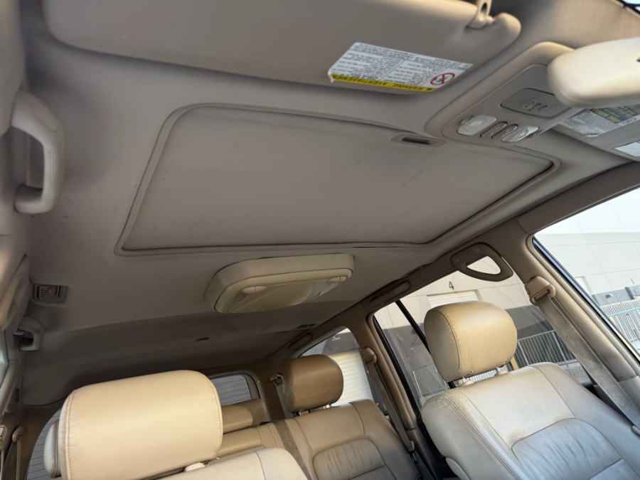 1999 Lexus LX 470 Luxury SUV 4dr SUV, available for sale in Salt Lake City, Utah | Guchon Imports. Salt Lake City, Utah 1999 Lexus LX 470 Luxury SUV 4dr SUV, available for sale in Salt Lake City, Utah | Guchon Imports. Salt Lake City, Utah