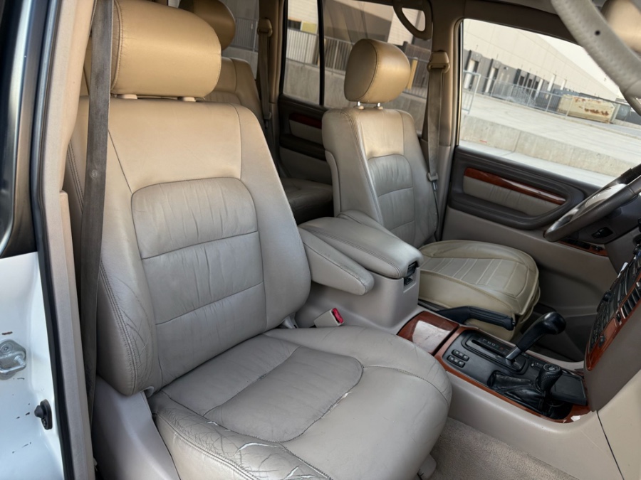 1999 Lexus LX 470 Luxury SUV 4dr SUV, available for sale in Salt Lake City, Utah | Guchon Imports. Salt Lake City, Utah 1999 Lexus LX 470 Luxury SUV 4dr SUV, available for sale in Salt Lake City, Utah | Guchon Imports. Salt Lake City, Utah