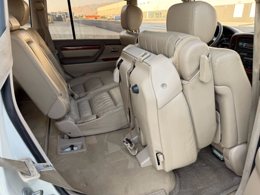 1999 Lexus LX 470 Luxury SUV 4dr SUV, available for sale in Salt Lake City, Utah | Guchon Imports. Salt Lake City, Utah 1999 Lexus LX 470 Luxury SUV 4dr SUV, available for sale in Salt Lake City, Utah | Guchon Imports. Salt Lake City, Utah