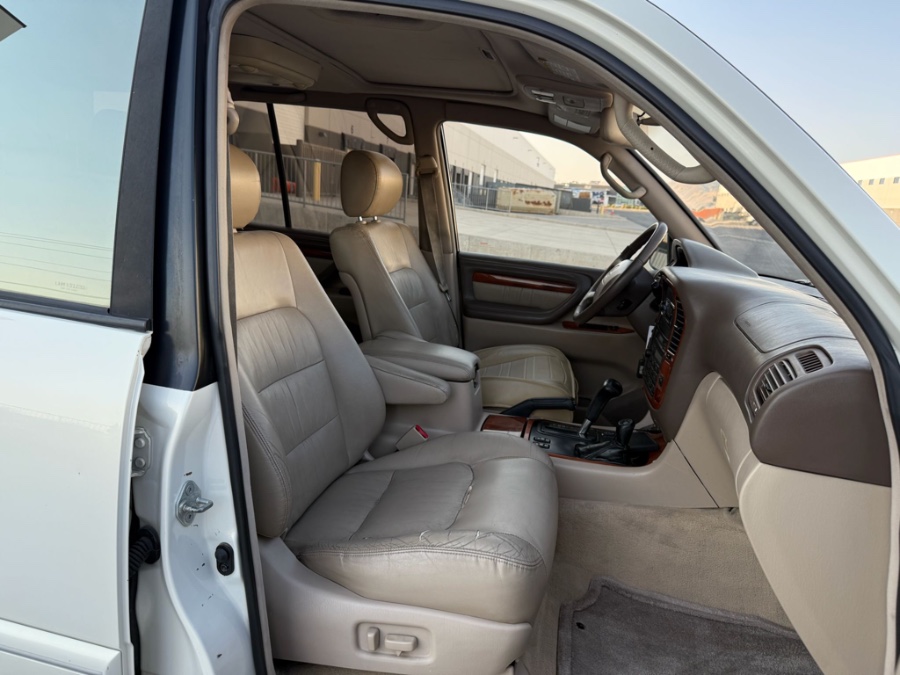 1999 Lexus LX 470 Luxury SUV 4dr SUV, available for sale in Salt Lake City, Utah | Guchon Imports. Salt Lake City, Utah 1999 Lexus LX 470 Luxury SUV 4dr SUV, available for sale in Salt Lake City, Utah | Guchon Imports. Salt Lake City, Utah