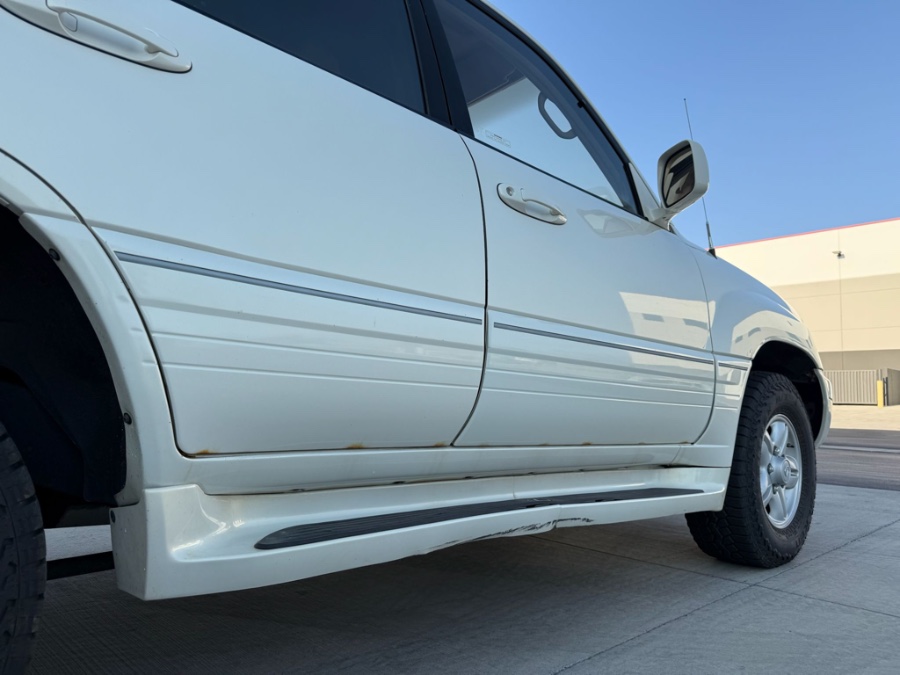 1999 Lexus LX 470 Luxury SUV 4dr SUV, available for sale in Salt Lake City, Utah | Guchon Imports. Salt Lake City, Utah 1999 Lexus LX 470 Luxury SUV 4dr SUV, available for sale in Salt Lake City, Utah | Guchon Imports. Salt Lake City, Utah