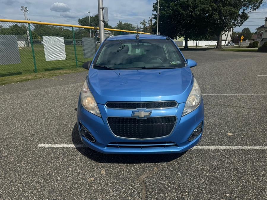 2014 Chevrolet Spark 5dr HB CVT LT w/1LT, available for sale in Lyndhurst, New Jersey | Cars With Deals. Lyndhurst, New Jersey 2014 Chevrolet Spark 5dr HB CVT LT w/1LT, available for sale in Lyndhurst, New Jersey | Cars With Deals. Lyndhurst, New Jersey