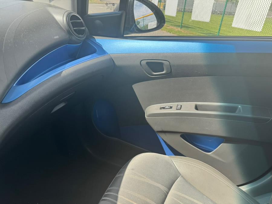 2014 Chevrolet Spark 5dr HB CVT LT w/1LT, available for sale in Lyndhurst, New Jersey | Cars With Deals. Lyndhurst, New Jersey 2014 Chevrolet Spark 5dr HB CVT LT w/1LT, available for sale in Lyndhurst, New Jersey | Cars With Deals. Lyndhurst, New Jersey
