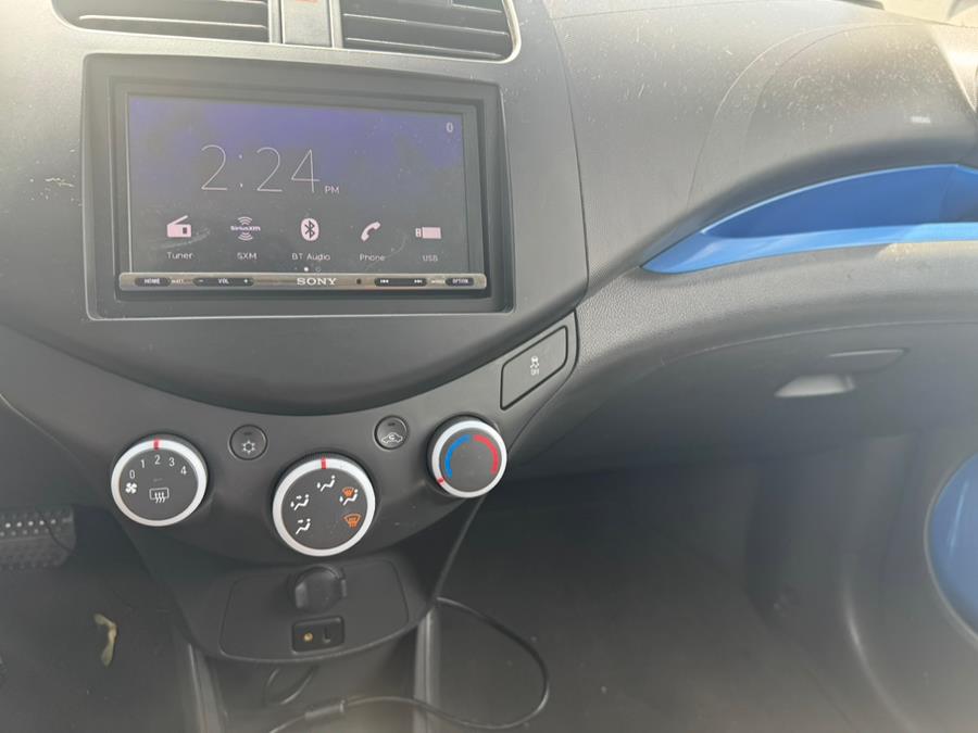 2014 Chevrolet Spark 5dr HB CVT LT w/1LT, available for sale in Lyndhurst, New Jersey | Cars With Deals. Lyndhurst, New Jersey 2014 Chevrolet Spark 5dr HB CVT LT w/1LT, available for sale in Lyndhurst, New Jersey | Cars With Deals. Lyndhurst, New Jersey