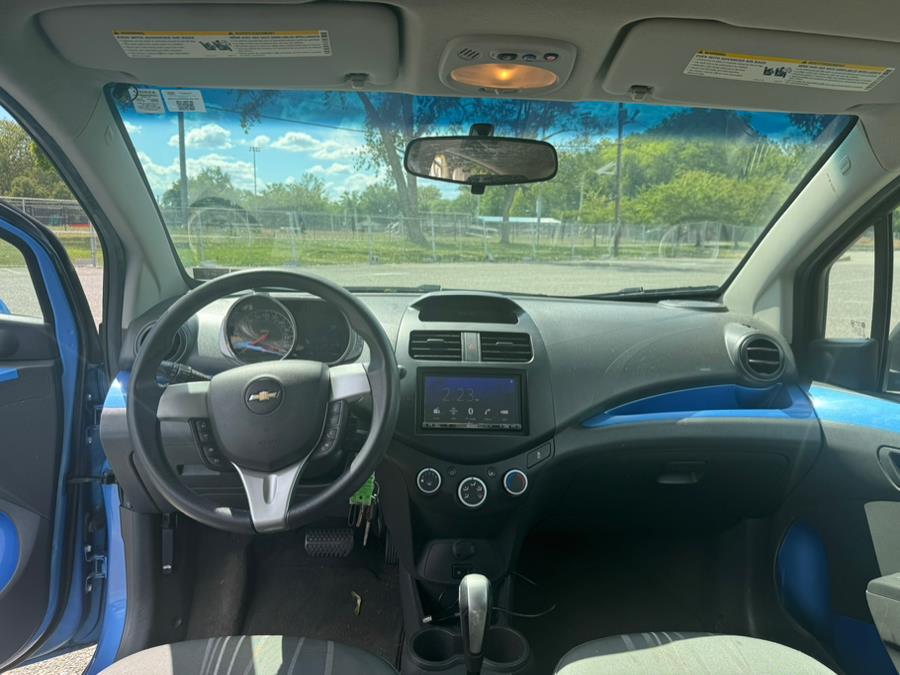 2014 Chevrolet Spark 5dr HB CVT LT w/1LT, available for sale in Lyndhurst, New Jersey | Cars With Deals. Lyndhurst, New Jersey 2014 Chevrolet Spark 5dr HB CVT LT w/1LT, available for sale in Lyndhurst, New Jersey | Cars With Deals. Lyndhurst, New Jersey