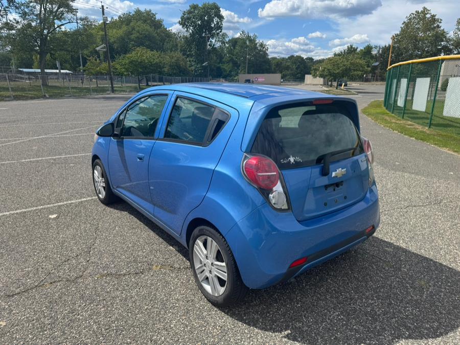 2014 Chevrolet Spark 5dr HB CVT LT w/1LT, available for sale in Lyndhurst, New Jersey | Cars With Deals. Lyndhurst, New Jersey 2014 Chevrolet Spark 5dr HB CVT LT w/1LT, available for sale in Lyndhurst, New Jersey | Cars With Deals. Lyndhurst, New Jersey