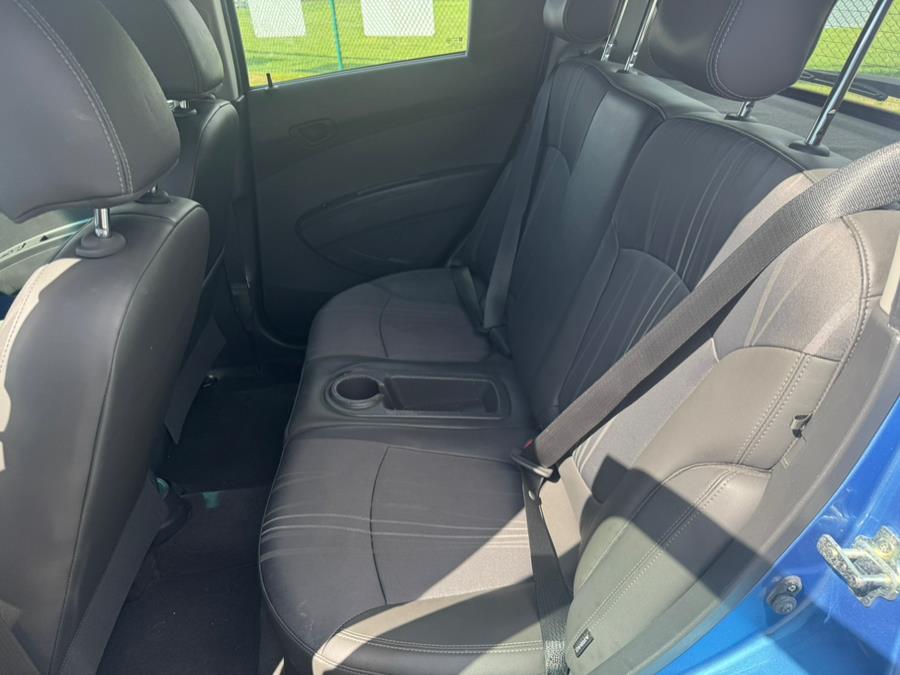 2014 Chevrolet Spark 5dr HB CVT LT w/1LT, available for sale in Lyndhurst, New Jersey | Cars With Deals. Lyndhurst, New Jersey 2014 Chevrolet Spark 5dr HB CVT LT w/1LT, available for sale in Lyndhurst, New Jersey | Cars With Deals. Lyndhurst, New Jersey