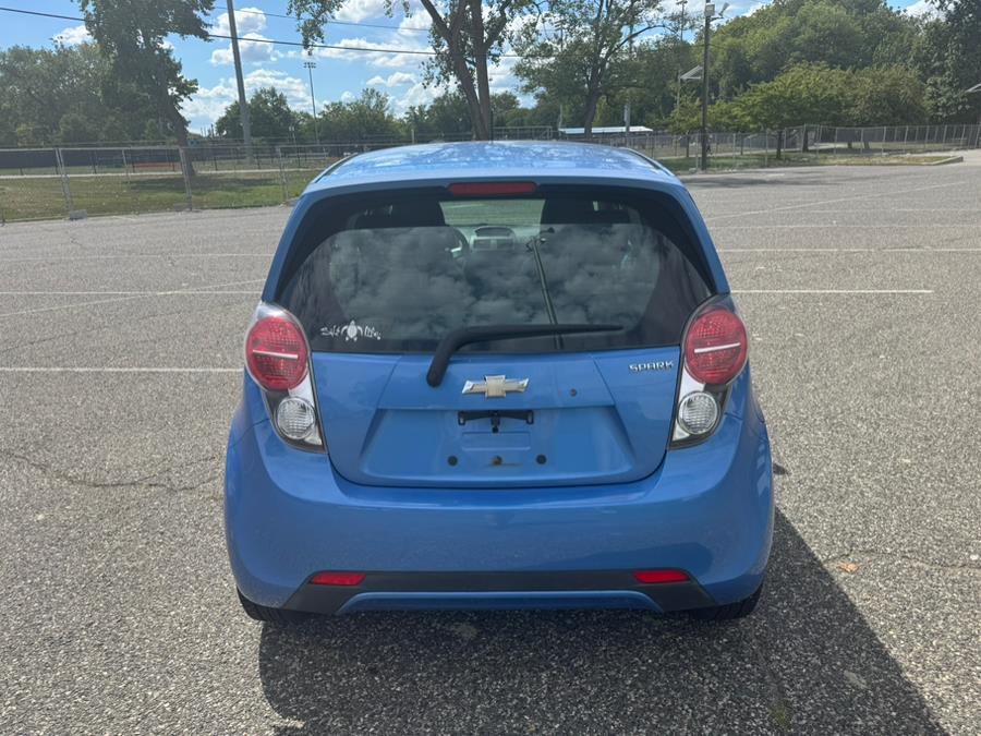 2014 Chevrolet Spark 5dr HB CVT LT w/1LT, available for sale in Lyndhurst, New Jersey | Cars With Deals. Lyndhurst, New Jersey 2014 Chevrolet Spark 5dr HB CVT LT w/1LT, available for sale in Lyndhurst, New Jersey | Cars With Deals. Lyndhurst, New Jersey