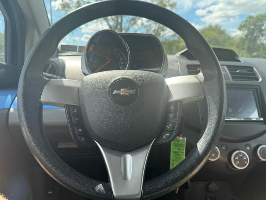 2014 Chevrolet Spark 5dr HB CVT LT w/1LT, available for sale in Lyndhurst, New Jersey | Cars With Deals. Lyndhurst, New Jersey 2014 Chevrolet Spark 5dr HB CVT LT w/1LT, available for sale in Lyndhurst, New Jersey | Cars With Deals. Lyndhurst, New Jersey