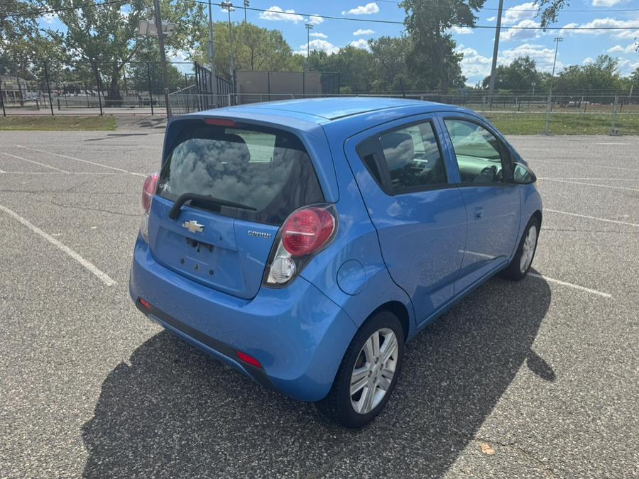 2014 Chevrolet Spark 5dr HB CVT LT w/1LT, available for sale in Lyndhurst, New Jersey | Cars With Deals. Lyndhurst, New Jersey 2014 Chevrolet Spark 5dr HB CVT LT w/1LT, available for sale in Lyndhurst, New Jersey | Cars With Deals. Lyndhurst, New Jersey