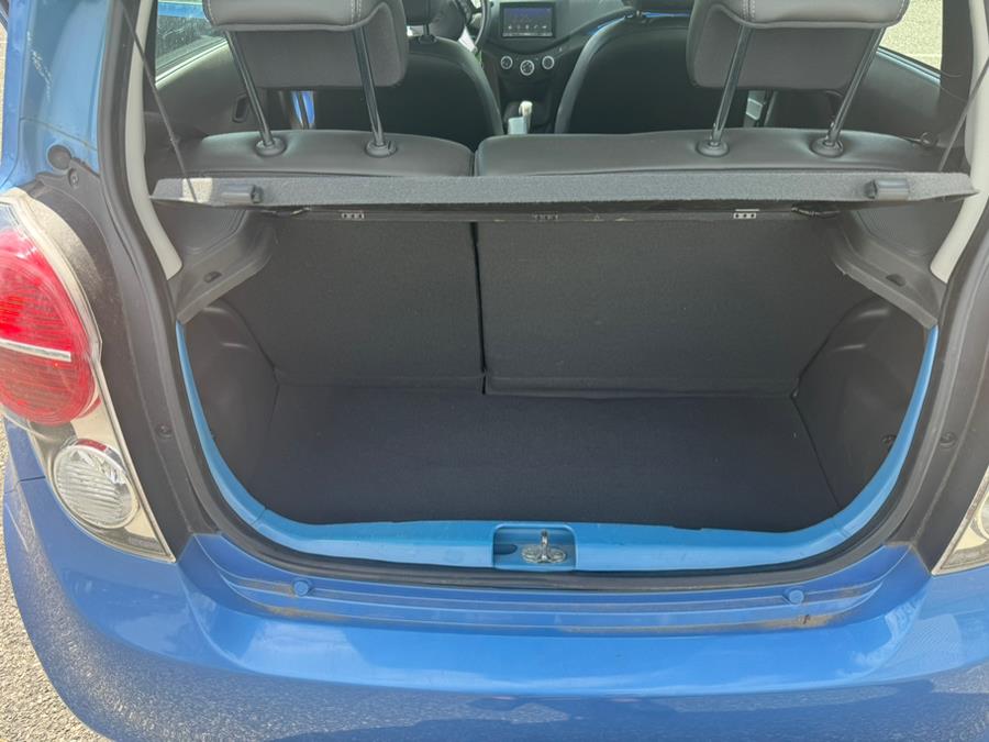 2014 Chevrolet Spark 5dr HB CVT LT w/1LT, available for sale in Lyndhurst, New Jersey | Cars With Deals. Lyndhurst, New Jersey 2014 Chevrolet Spark 5dr HB CVT LT w/1LT, available for sale in Lyndhurst, New Jersey | Cars With Deals. Lyndhurst, New Jersey