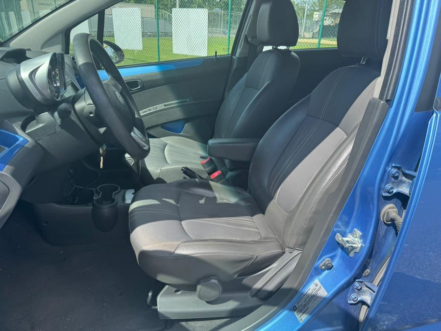 2014 Chevrolet Spark 5dr HB CVT LT w/1LT, available for sale in Lyndhurst, New Jersey | Cars With Deals. Lyndhurst, New Jersey 2014 Chevrolet Spark 5dr HB CVT LT w/1LT, available for sale in Lyndhurst, New Jersey | Cars With Deals. Lyndhurst, New Jersey