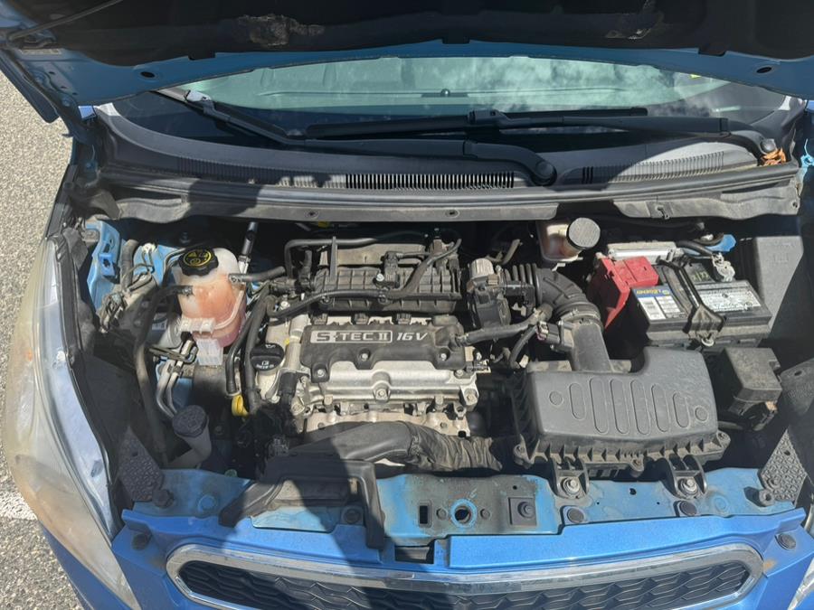 2014 Chevrolet Spark 5dr HB CVT LT w/1LT, available for sale in Lyndhurst, New Jersey | Cars With Deals. Lyndhurst, New Jersey 2014 Chevrolet Spark 5dr HB CVT LT w/1LT, available for sale in Lyndhurst, New Jersey | Cars With Deals. Lyndhurst, New Jersey