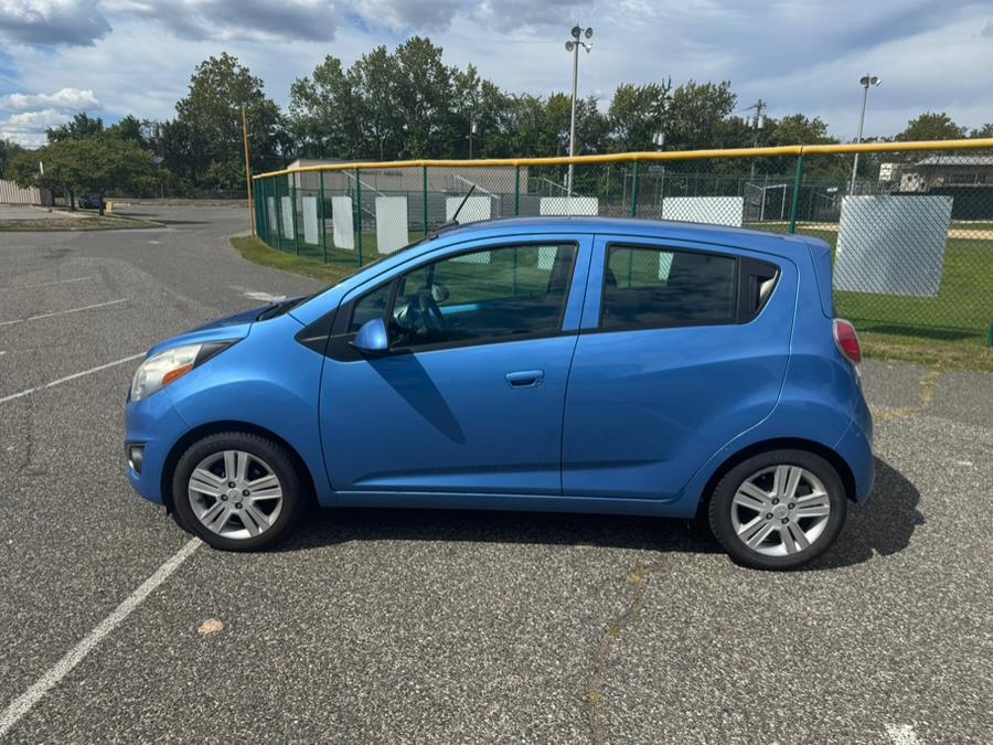 2014 Chevrolet Spark 5dr HB CVT LT w/1LT, available for sale in Lyndhurst, New Jersey | Cars With Deals. Lyndhurst, New Jersey 2014 Chevrolet Spark 5dr HB CVT LT w/1LT, available for sale in Lyndhurst, New Jersey | Cars With Deals. Lyndhurst, New Jersey