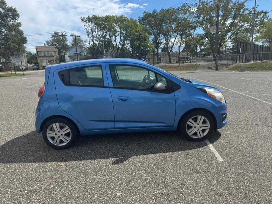 2014 Chevrolet Spark 5dr HB CVT LT w/1LT, available for sale in Lyndhurst, New Jersey | Cars With Deals. Lyndhurst, New Jersey 2014 Chevrolet Spark 5dr HB CVT LT w/1LT, available for sale in Lyndhurst, New Jersey | Cars With Deals. Lyndhurst, New Jersey